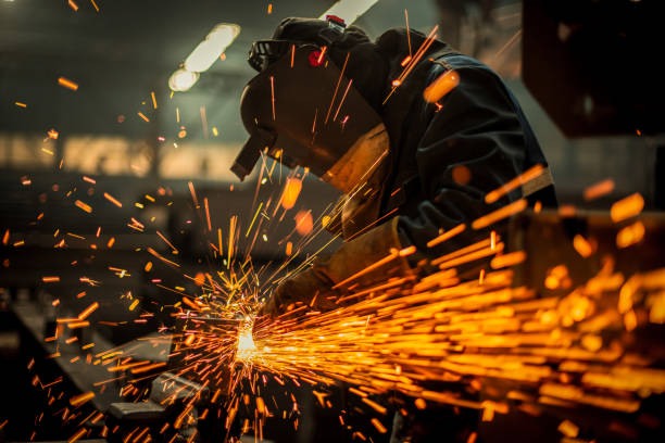 Best Welding Equipment Sales and Repair in Chenoa, IL