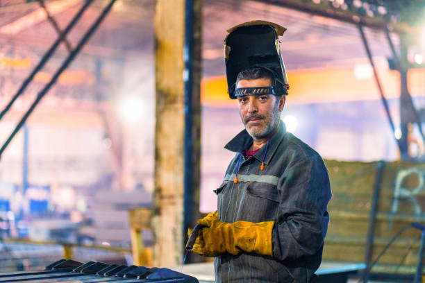 Best Structural Steel Welding in Chenoa, IL