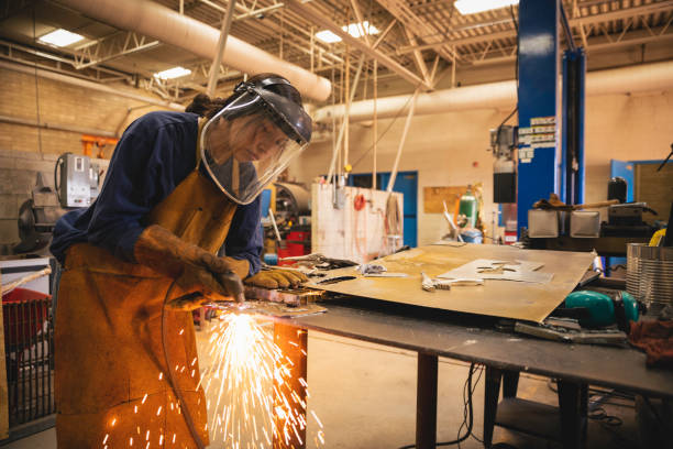 Best Aerospace and Defense Welding in Chenoa, IL