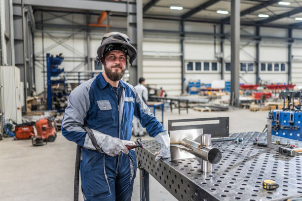 Best Welding Inspection and Certification in Chenoa, IL