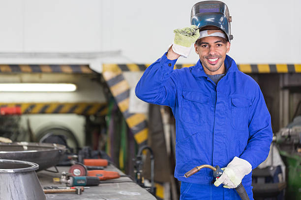  Chenoa, IL Welder Pros