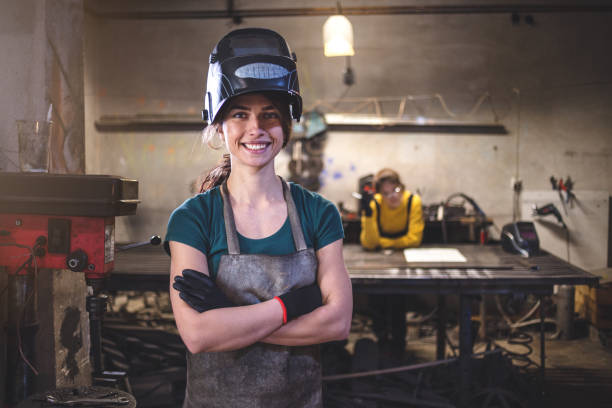 Best Automation and Robotic Welding in Chenoa, IL